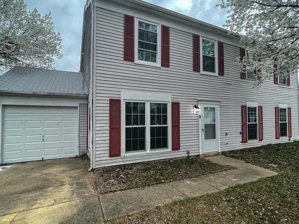 9 Sandra Ct, Indian Head, MD 20640