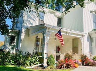 1401 E 2nd St, Maysville, KY 41056