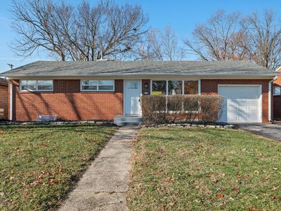 2126 N Auburn St, Indianapolis, IN, 46224