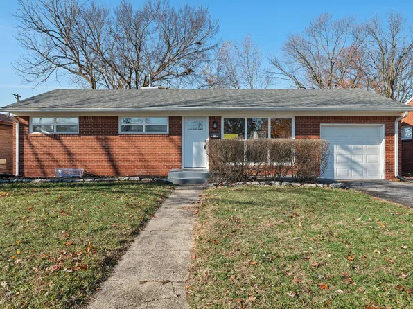 2126 N Auburn St, Indianapolis, IN 46224