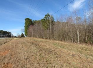 0 Highway 100 N TRACT 1-N, Bowdon, GA 30108