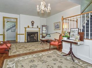 19414 Keep Tryst Rd, Knoxville, MD 21758