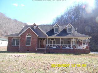 553 Ball Fork Rd, Danville, WV 25053