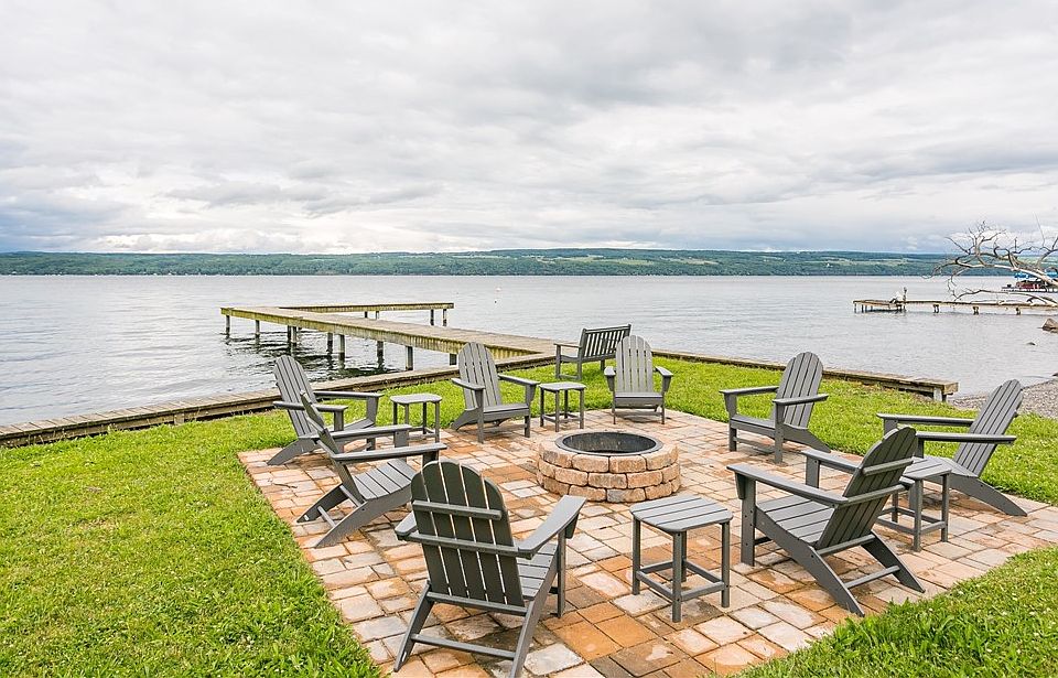 240 Plum Point Rd Himrod, NY, 14842 Apartments for Rent Zillow