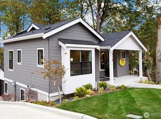 428 20th Ave, Kirkland, WA