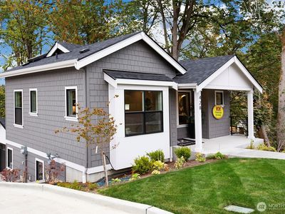 428 20th Avenue, Kirkland, WA, 98033
