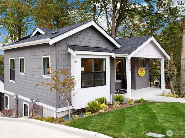 428 20th Avenue, Kirkland, WA 98033