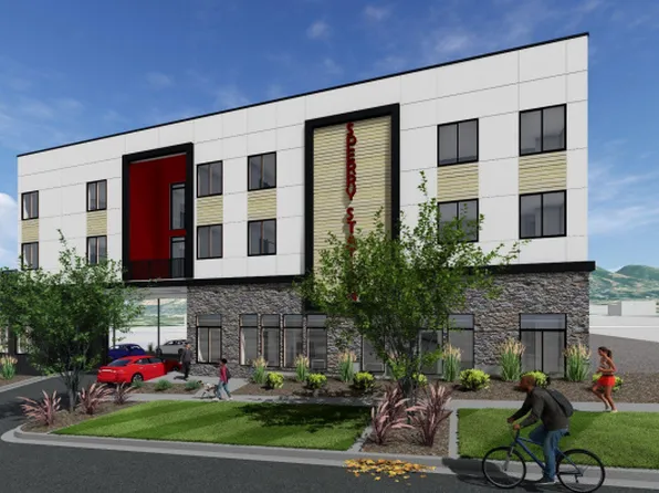 3746 S Washington Blvd, Ogden, UT 84403
