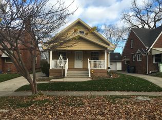 1568 Colton St, Toledo, OH 43609