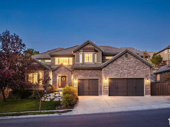 2142 W Whisper Wood Dr N, Lehi, UT 84043