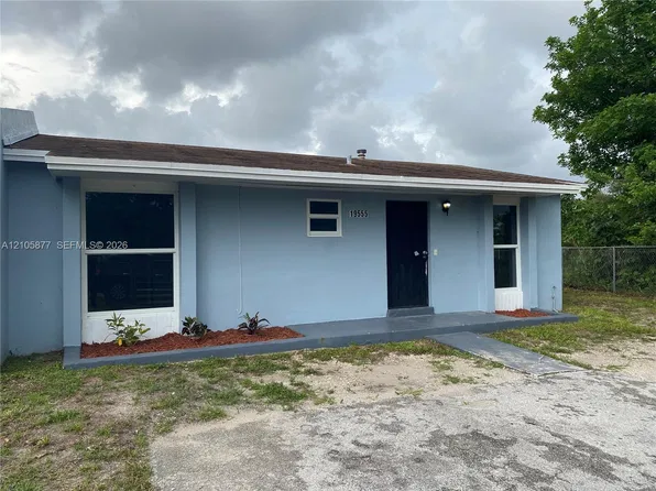 19555 NW 29th Ct #1, Miami Gardens, FL 33056