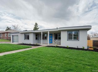 3375 S Downing St, Englewood, CO 80113