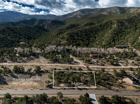 1133 Caliente Lane LOT 117, Poncha Springs, CO 81242