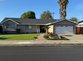 7608 Canterbury Ln, Dublin, CA 94568