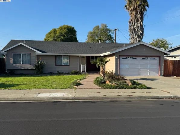 7608 Canterbury Ln, Dublin, CA 94568