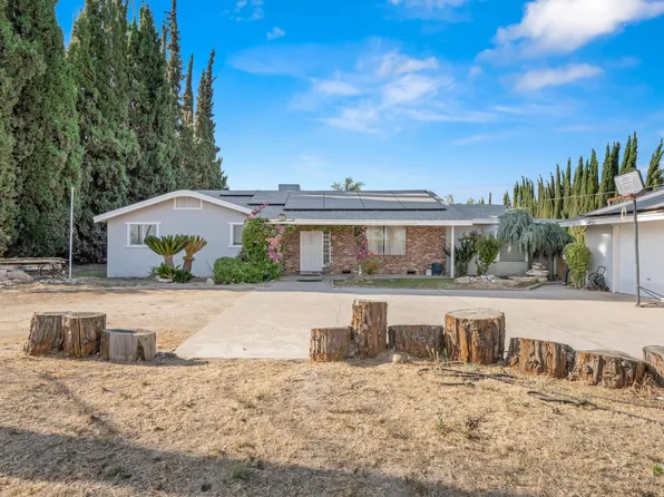 1654 W South Avenue, Fresno, CA 93706