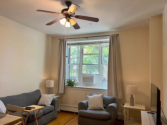 2nd image of 45 Central Park N #1F