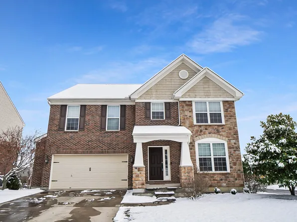 10324 Easymoor Court Union Ky, Union, KY 41091