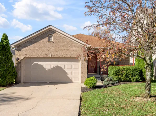 3073 Roundway Down Ln, Lexington, KY 40509