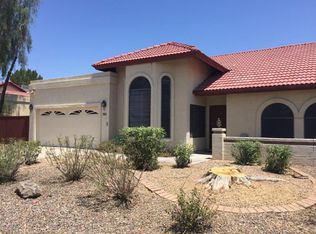 1341 N Lakeshore Dr, Chandler, AZ 85226