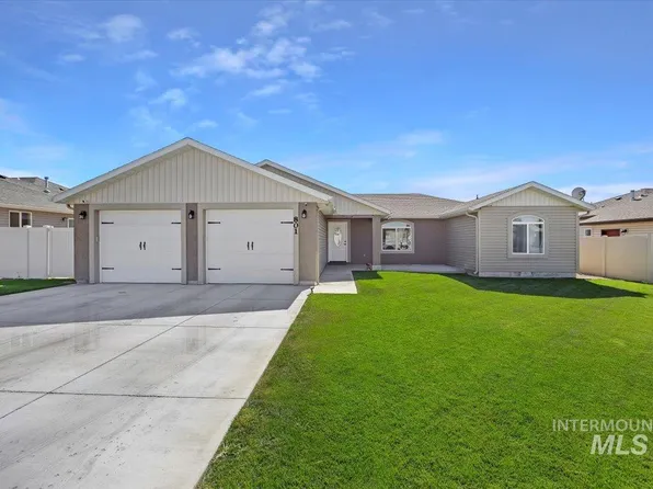 801 East Rd, Jerome, ID 83338