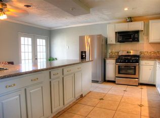 8639 Friendship Rd, Houston, TX 77080