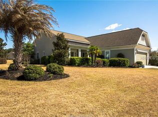 10 Blackstone River Rd, Bluffton, SC 29910