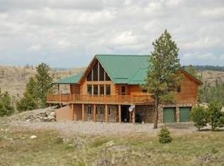 30 Pense Rd, Columbus, MT 59019