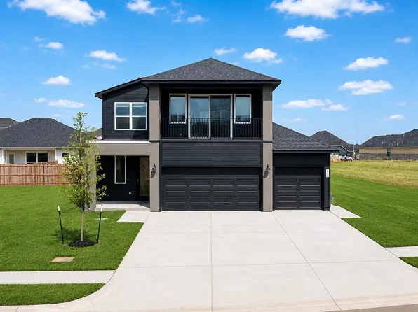4213 NW 180th Ter, Edmond, OK 73012