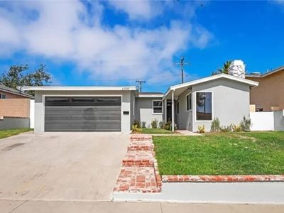 4709 W Carson St, Torrance, CA, 90503