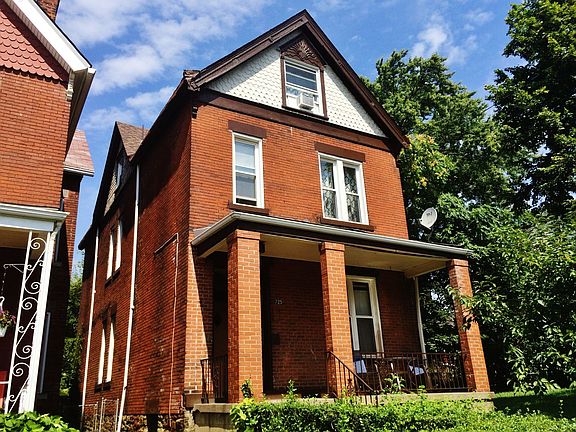2nd image of 725 N Euclid Ave #1