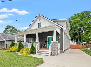 361 Lincoln Ave, Lexington, KY 40502