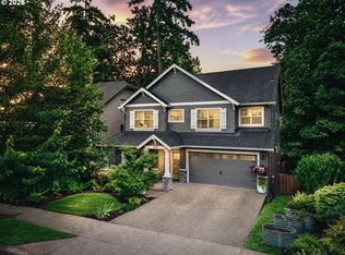 15057 SE Glenbrook Rd, Clackamas, OR 97015