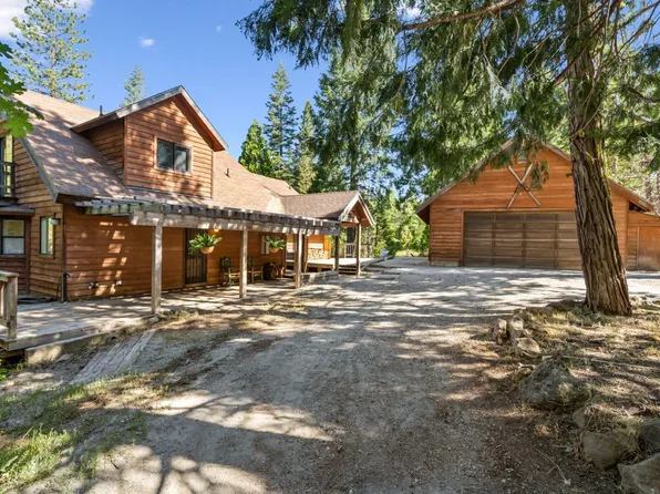 26299 Long Barn Rd, Long Barn, CA 95346