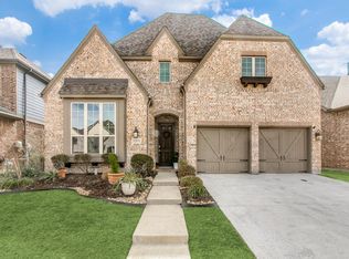 1201 4th St, Argyle, TX 76226