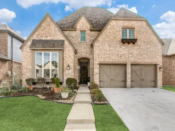 1201 4th St, Argyle, TX 76226