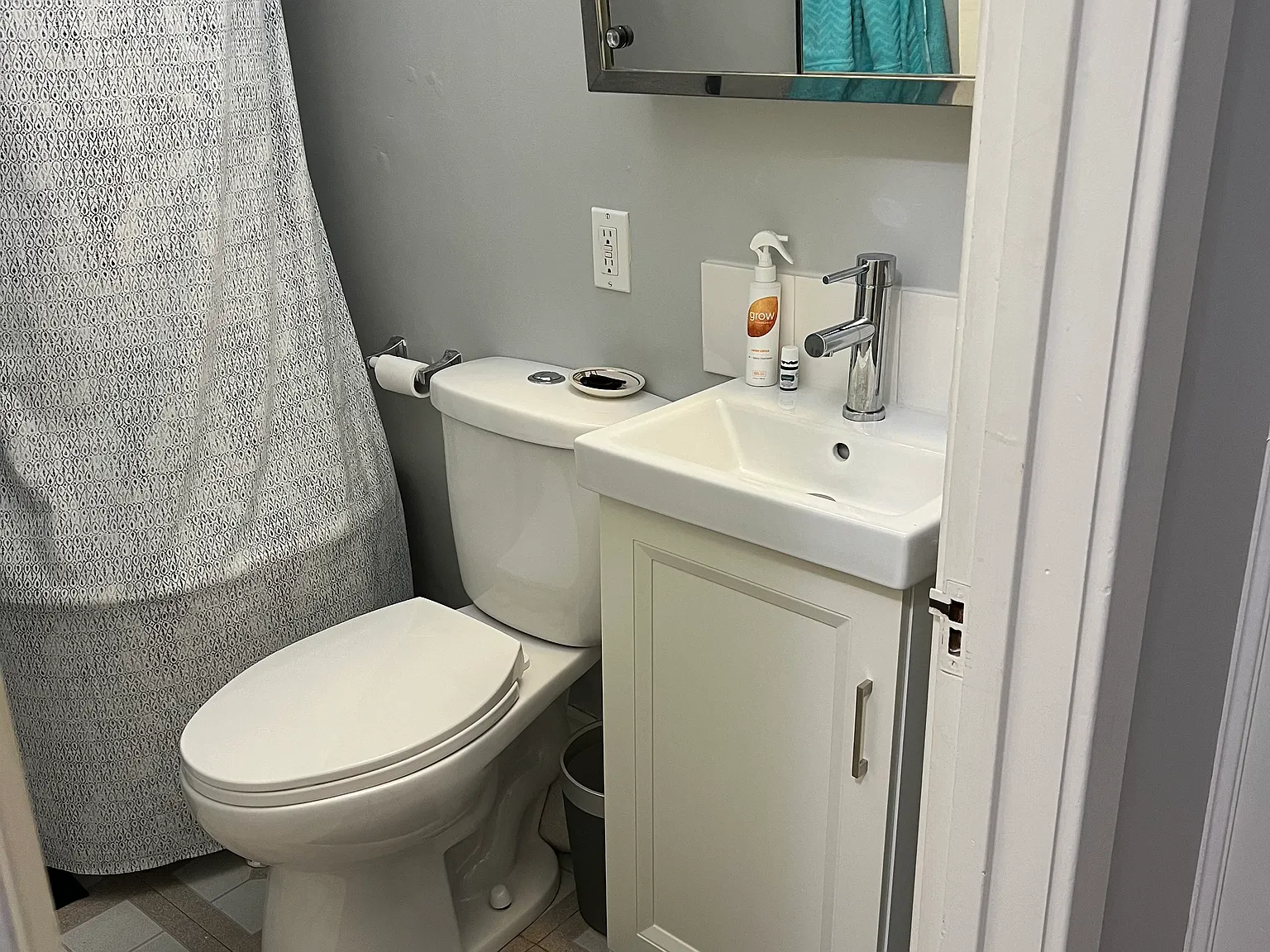 1 bed, 750 sqft, $950 — Photo 2