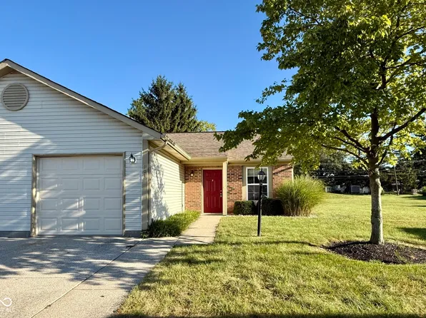103 Woodberry Dr, Danville, IN 46122