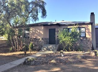 3125 Central Ave, Spring Valley, CA 91977
