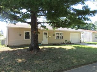 3507 Macarthur Ln, Indianapolis, IN