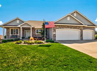 5805 SW 54th Ct, Topeka, KS 66610