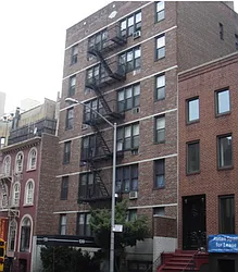 139 East 27th Street in Kips Bay