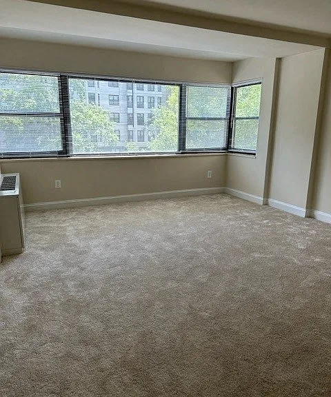 2400 Pennsylvania Avenue Apartments — Photo 51