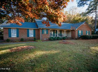 1103 Cardinal Dr NW, Wilson, NC 27896