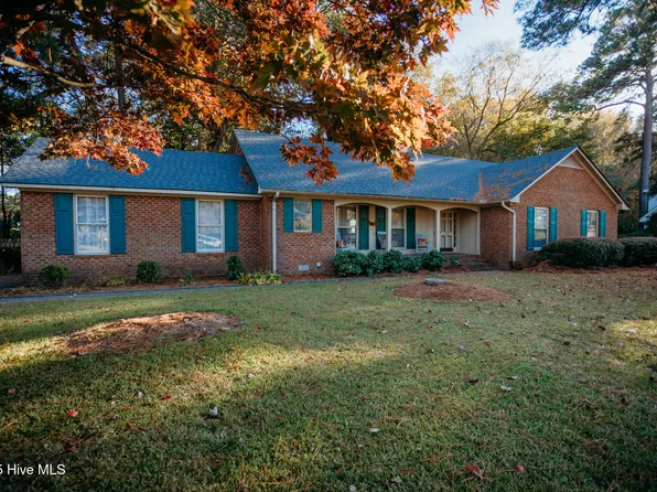 1103 Cardinal Drive NW, Wilson, NC 27896