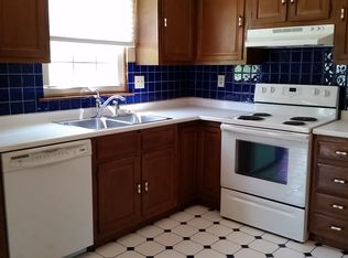 1003 Tory Dr, Erie, PA 16509