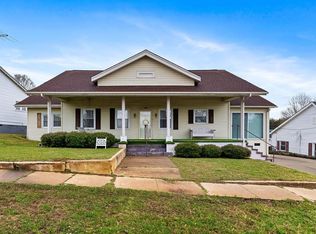 1322 Main St, Buffalo, SC 29321