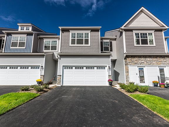 The Signature Series Exterior