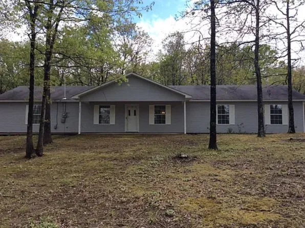 223 Sunny Gap Rd, Conway, AR