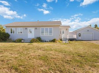 10276 Highway 1, Saulnierville, NS B0W 2Z0